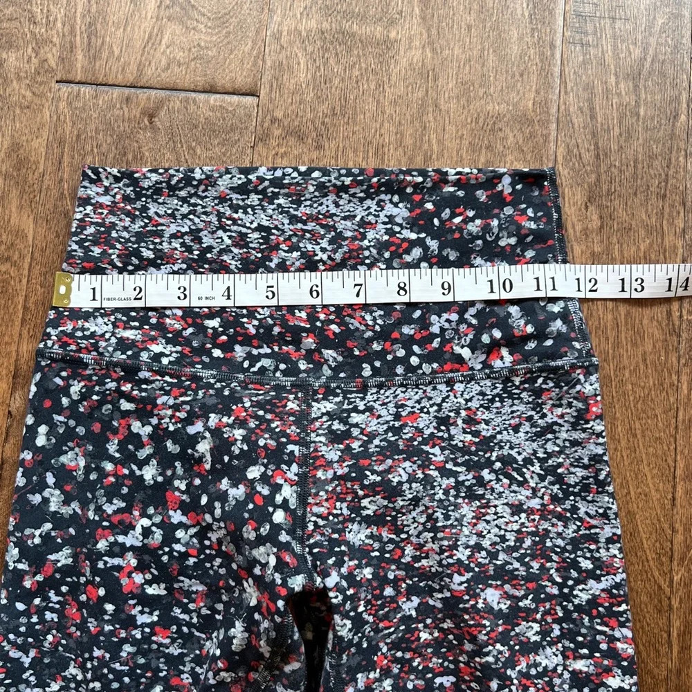 Lululemon women’s Align crop 21” size 4 - Picture 8 of 10